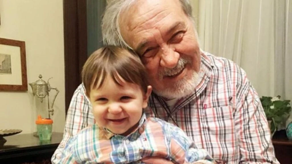 İlber Ortaylı eşi kim? İlber Ortaylı’nın çocukları var mı?