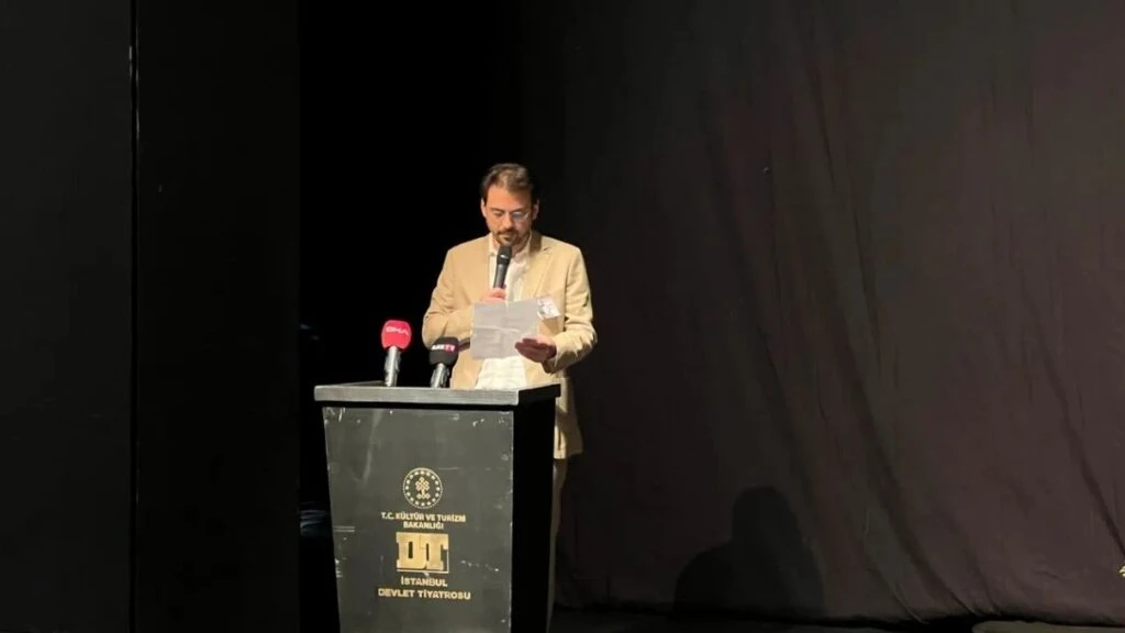 Ilgaz Giritlioğlu kimdir kaç yaşında? Ilgaz Giritlioğlu’nun mesleği nedir?
