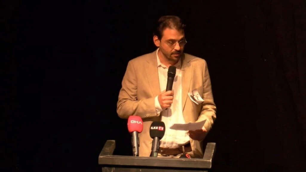 Ilgaz Giritlioğlu kimdir kaç yaşında? Ilgaz Giritlioğlu’nun mesleği nedir?