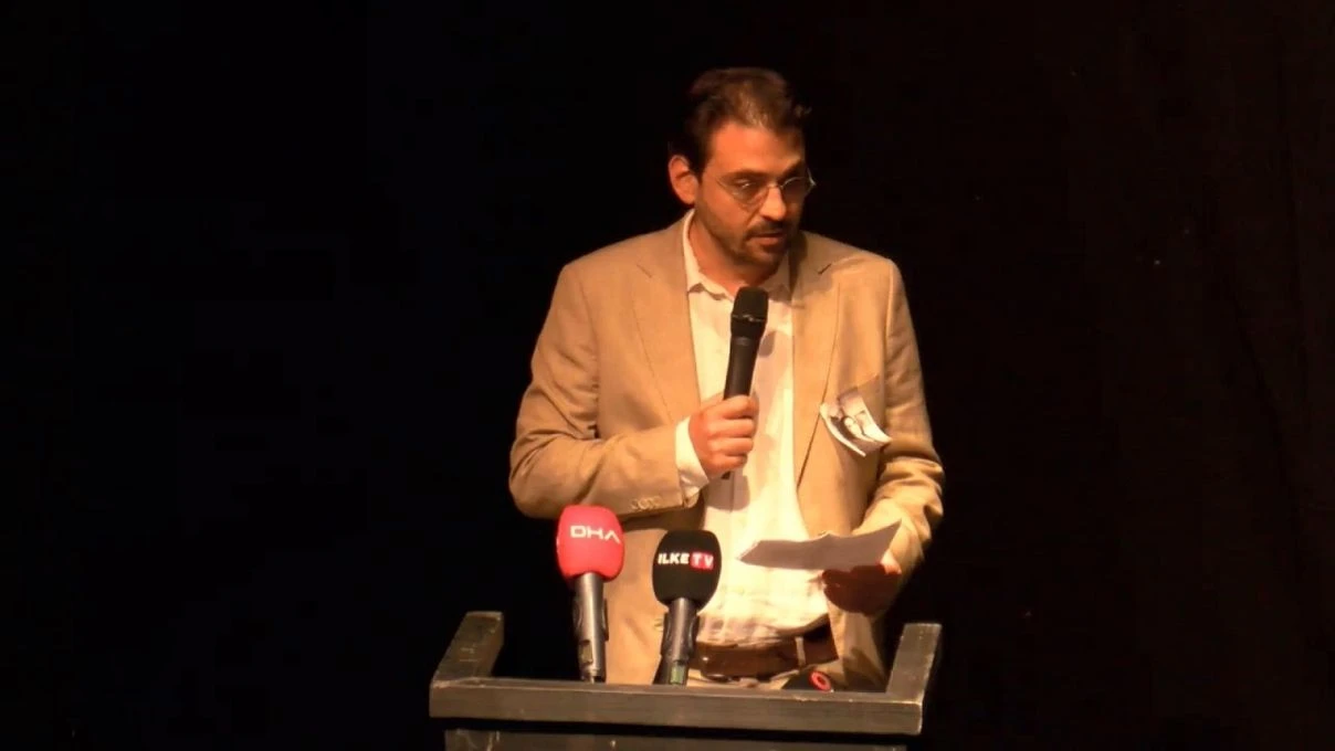 Ilgaz Giritlioğlu kimdir kaç yaşında? Ilgaz Giritlioğlu’nun mesleği nedir?
