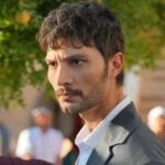 Halef dizisi oyuncusu İlhan Şen genç hayranlarına bakın ne yaptı! Sosyal medyayı sallayan görüntüler