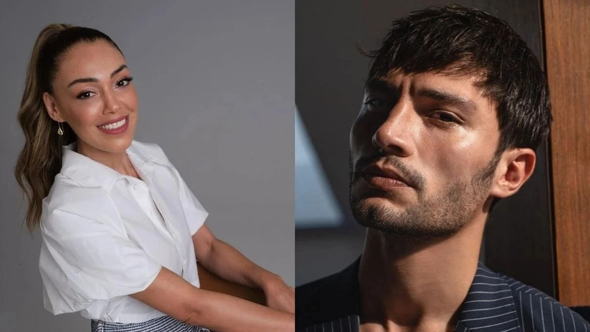 İlhan Şen’in sevgilisi sosyal medyada gündem oldu! Annesi gibi duruyor