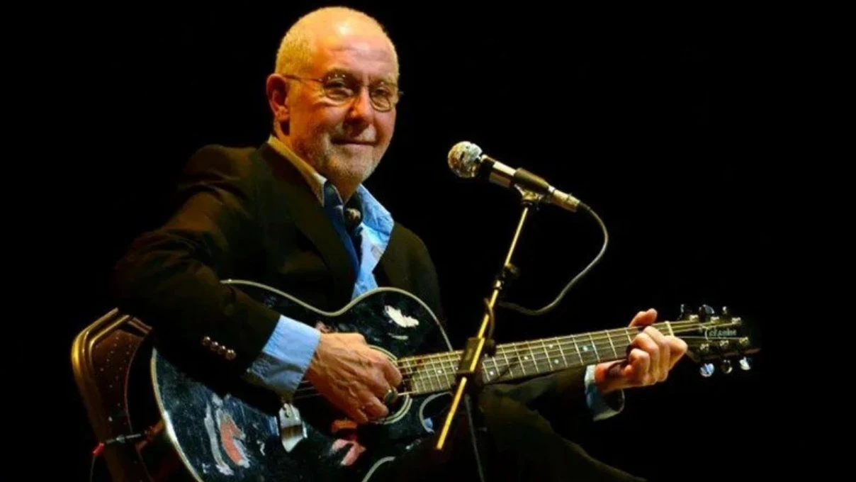 Ilhan Sesen 1