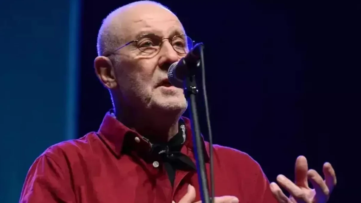 Ilhan Sesen 2