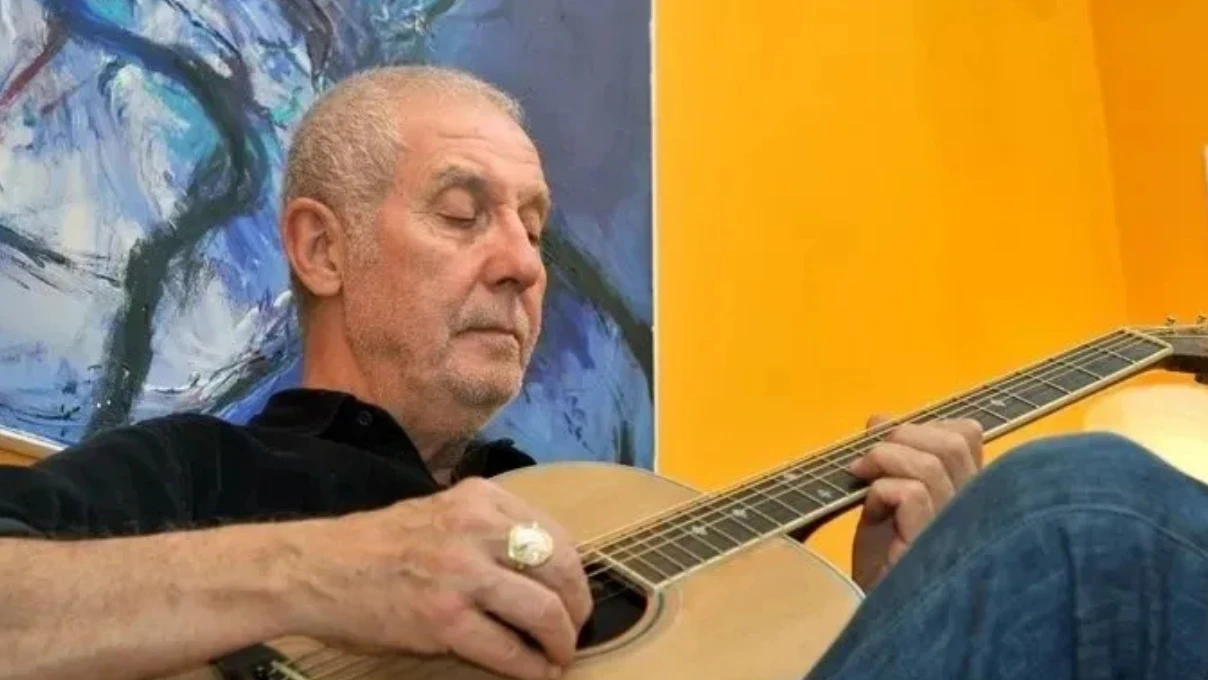 Ilhan Sesen 5
