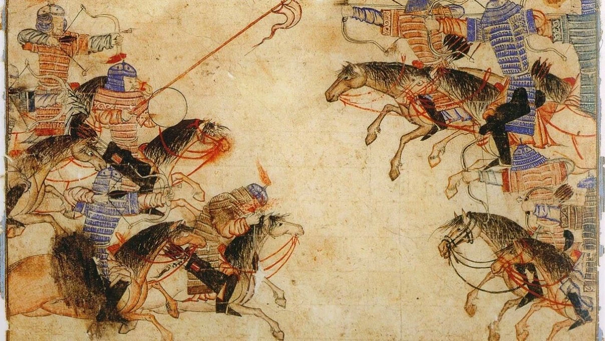 İlhanlılar kimdir, tarihte onları kim yıktı? İlhanlılar Müslüman mı?