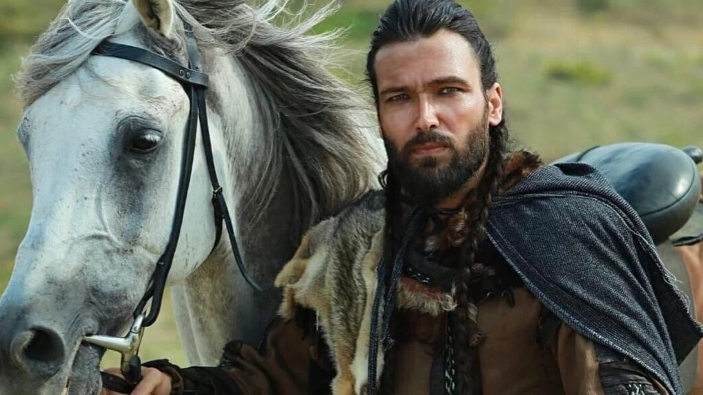 Dev bütçeli İlk Göktürk filminde kriz çıktı! Cengiz Coşkun projeden çekildi