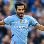 Ilkay Gundogan 3