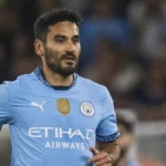 Ilkay Gundogan 3