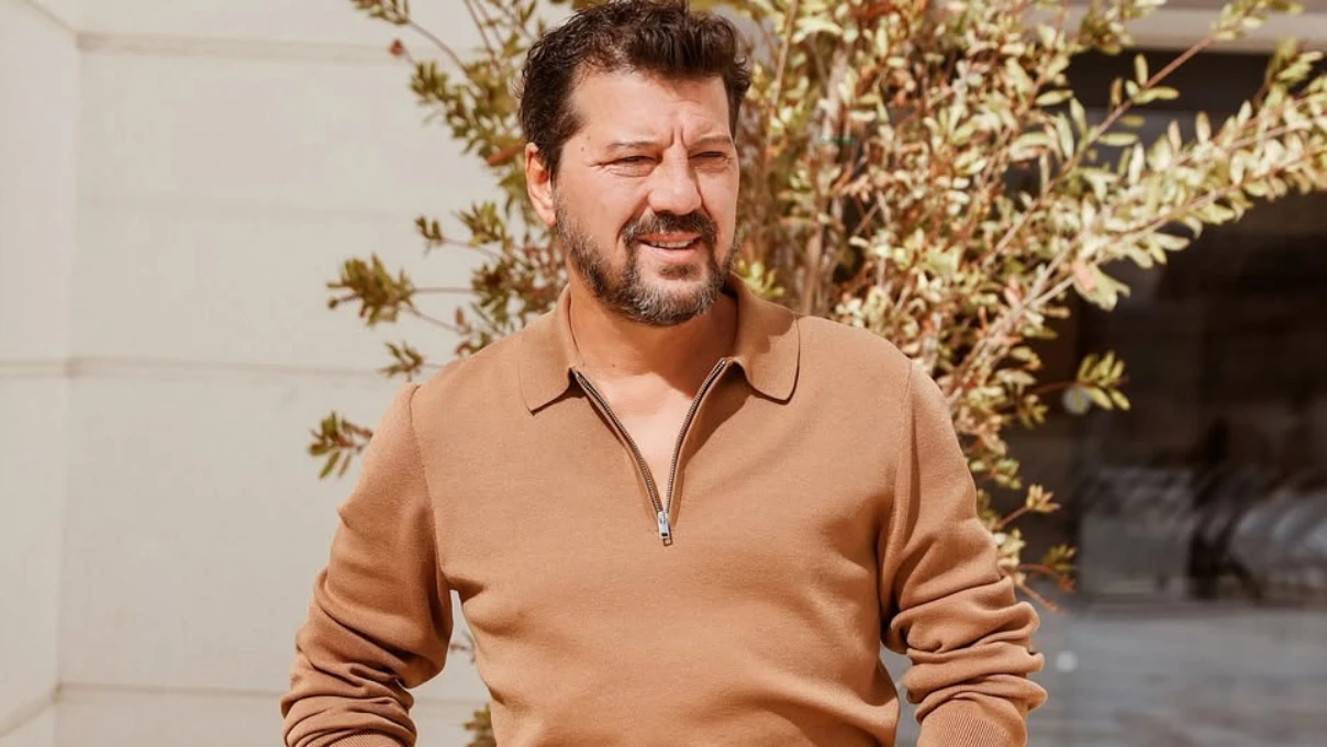 Ilker AKsum 3