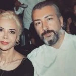 Tanyeli’nin eşi İlker Sünneli’den dikkat çeken açıklama! “İlk eşimi de kanserden kaybetmiştim”