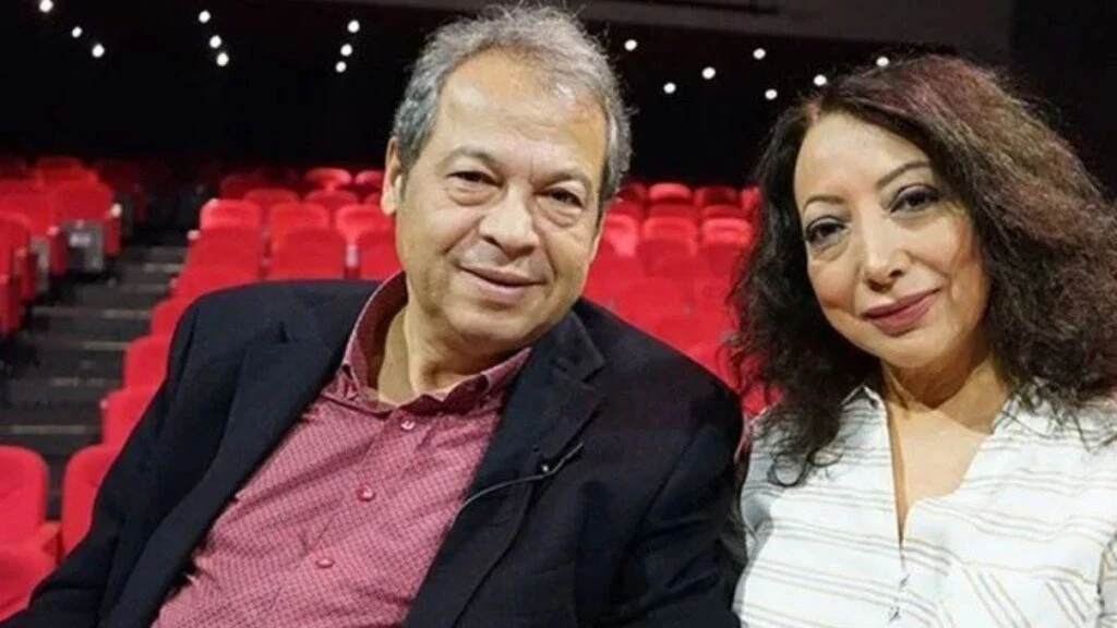 İlyas İlbey kimdir kaç yaşında? İlyas İlbey kiminle evli?