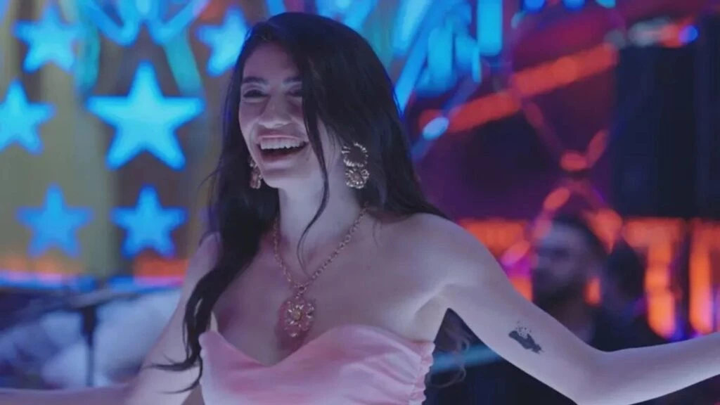 İnci Taneleri dizisinin final kararından vazgeçildi! Dizi 3 bölüm sonra sezon finali yapacak
