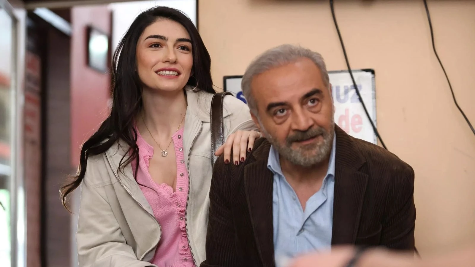 İnci Taneleri dizisinin final kararından vazgeçildi! Dizi 3 bölüm sonra sezon finali yapacak
