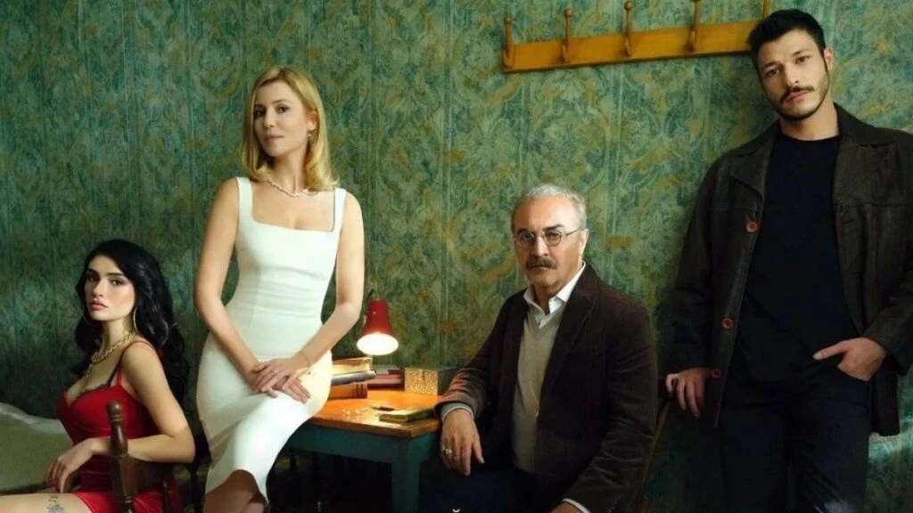 İnci Taneleri yeni sezon ne zaman başlıyor? İnci Taneleri yeni sezon 2026’ya mı kaldı?