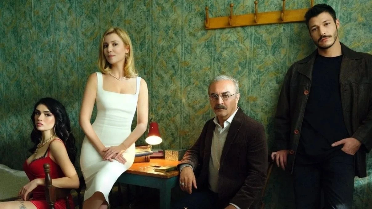 İnci Taneleri yeni sezon ne zaman başlıyor? İnci Taneleri yeni sezon 2026’ya mı kaldı?