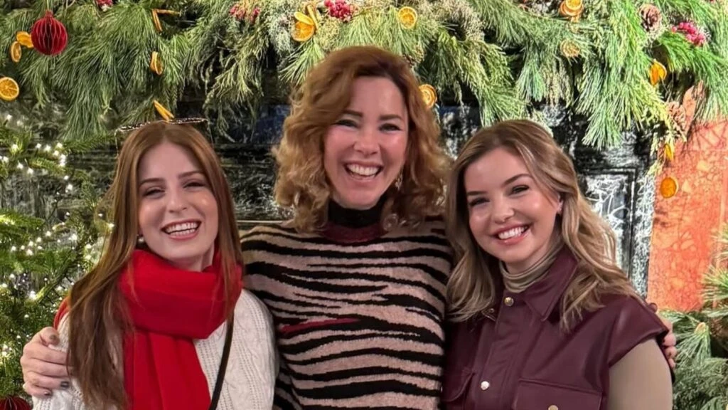 Sihirli Annem filminin Betüş’ü İnci Türkay kimdir kaç yaşında? İnci Türkay kiminle evli?
