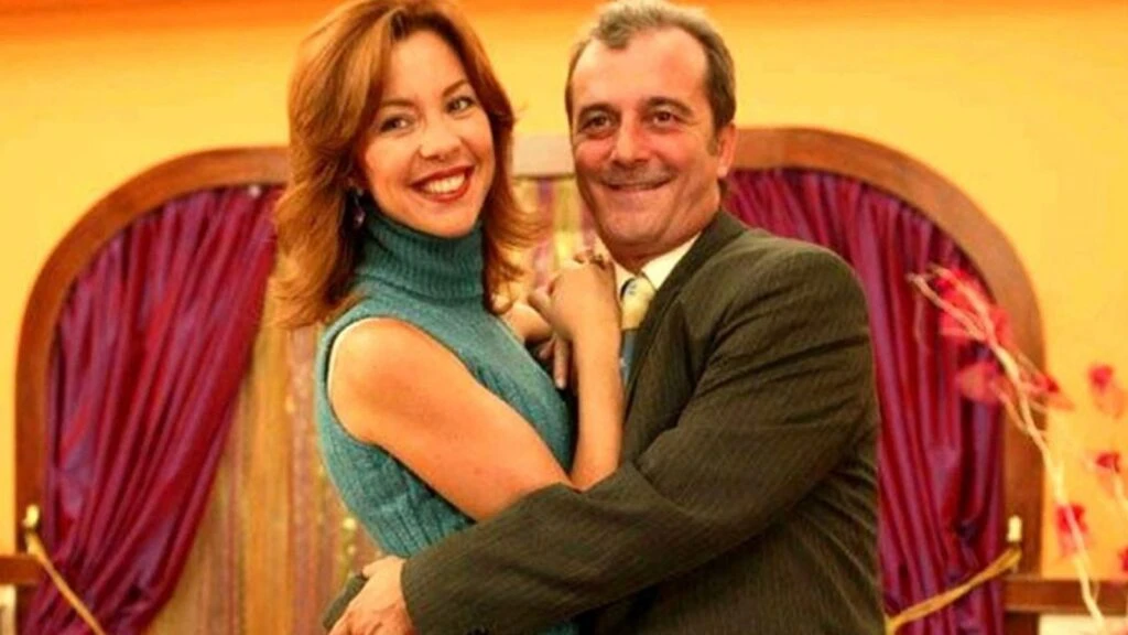 Sihirli Annem filminin Betüş’ü İnci Türkay kimdir kaç yaşında? İnci Türkay kiminle evli?