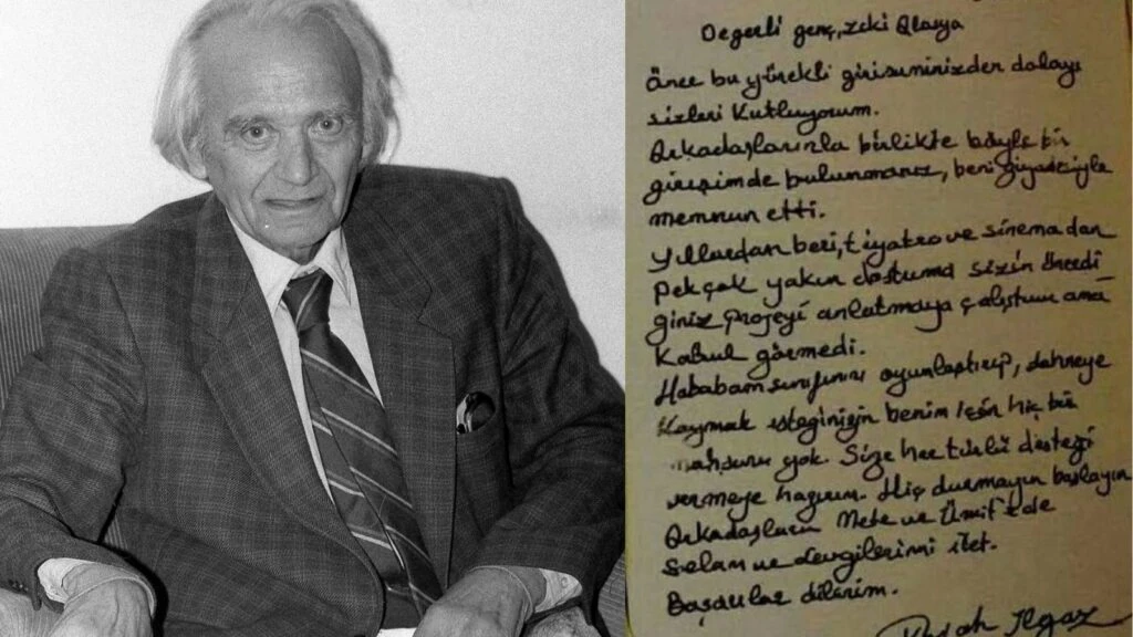 İnek Ahmet İnek Şaban oldu! ‘İnek Şaban’ karakterinin gerçek hayatta kim olduğu ortaya çıktı