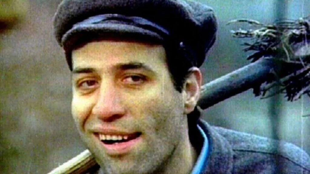 İnek Ahmet İnek Şaban oldu! ‘İnek Şaban’ karakterinin gerçek hayatta kim olduğu ortaya çıktı