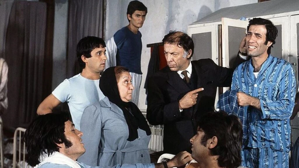 İnek Ahmet İnek Şaban oldu! ‘İnek Şaban’ karakterinin gerçek hayatta kim olduğu ortaya çıktı