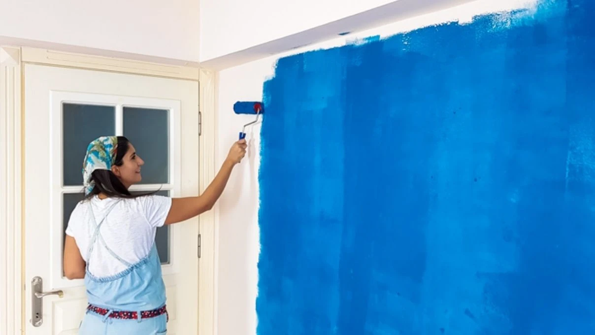 Inovasyon yenilikcileriyle dikkat ceken duvar boyasi markasi Jotun