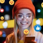 Internet fenomenleri 2050 yilinda boyle gorunecek Yapay zeka korkunc gercegi ortaya cikardi