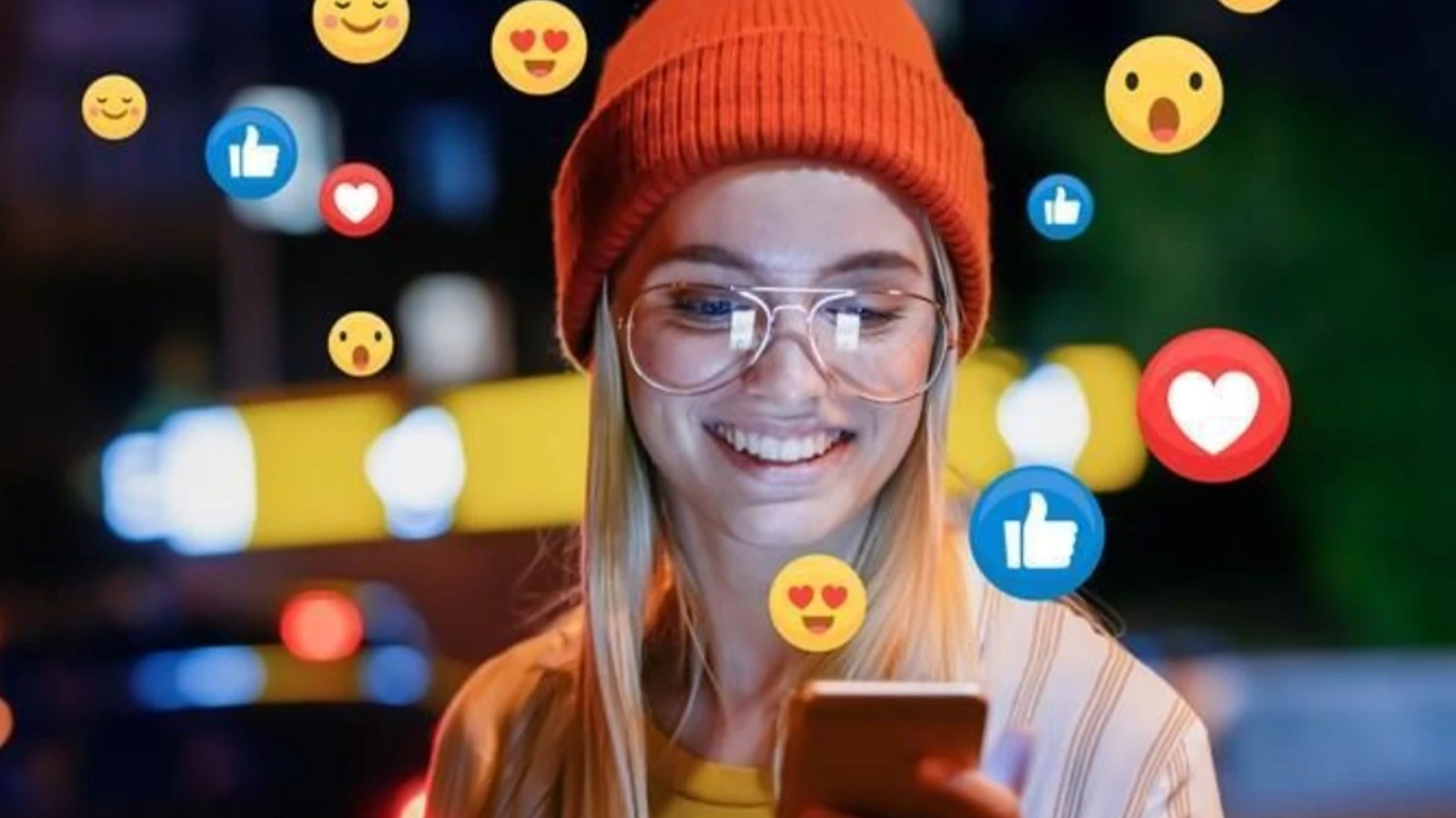 Internet fenomenleri 2050 yilinda boyle gorunecek Yapay zeka korkunc gercegi ortaya cikardi