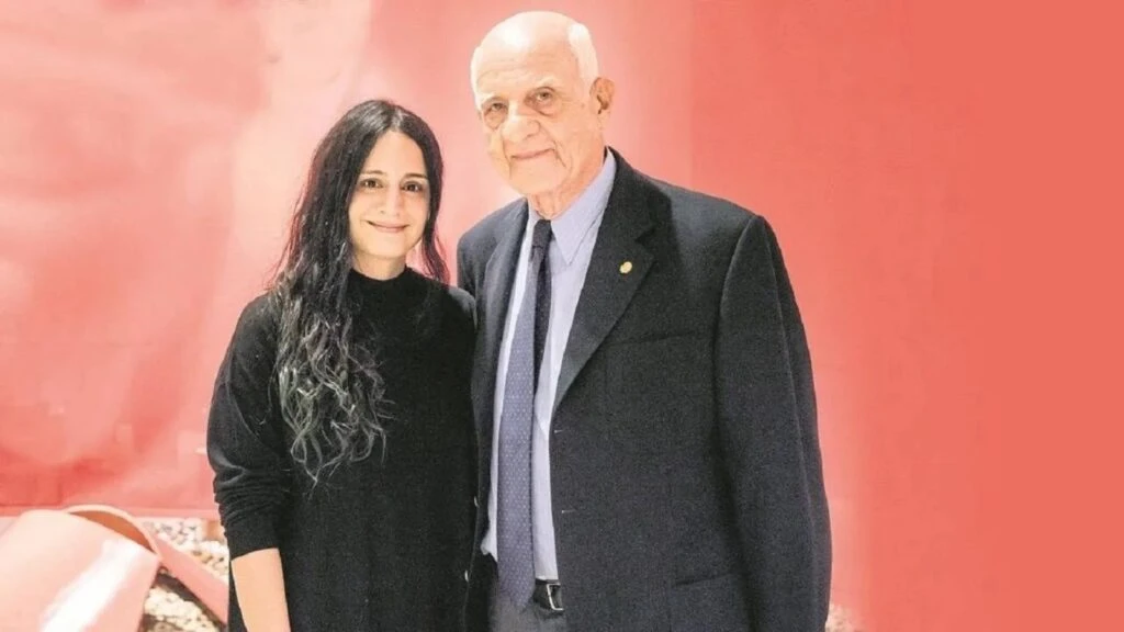 İpek Kıraç kimdir kaç yaşında? İpek Kıraç evleniyor mu sevgilisi kim? 