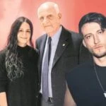 Babasının evliliğine itiraz etmişti! Koç ailesinin mirasçısı İpek Kıraç DJ sevgilisi Sezer Uysal’la evleniyor