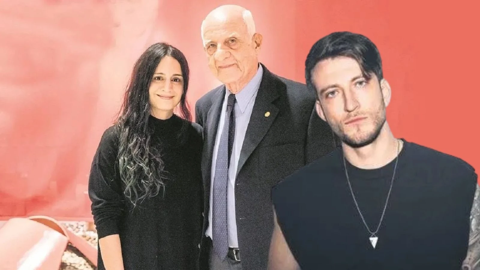 Babasının evliliğine itiraz etmişti! Koç ailesinin mirasçısı İpek Kıraç DJ sevgilisi Sezer Uysal’la evleniyor