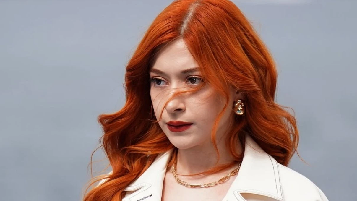 Sahtekarlar dizisinin Simla’sı İpek Özağan kimdir? İpek Özağan kaç yaşında, hangi dizilerde oynadı?