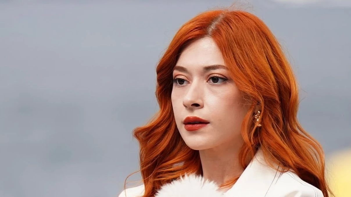 Sahtekarlar dizisinin Simla’sı İpek Özağan kimdir? İpek Özağan kaç yaşında, hangi dizilerde oynadı? 