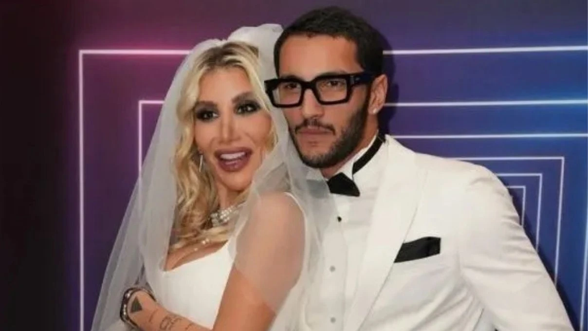 İrem Derici’den şoke eden hareket! Nişanlısını takipten çıktı