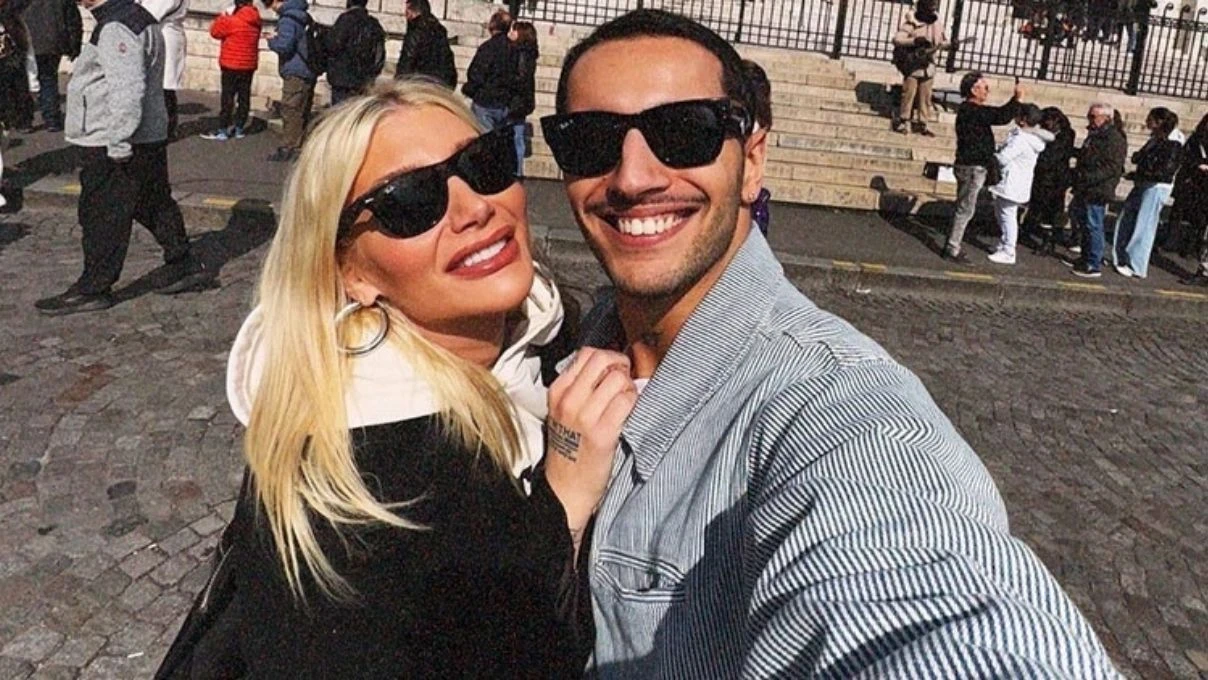 İrem Derici’den şoke eden hareket! Nişanlısını takipten çıktı 10 İrem Derici’den şoke eden hareket! Nişanlısını takipten çıktı