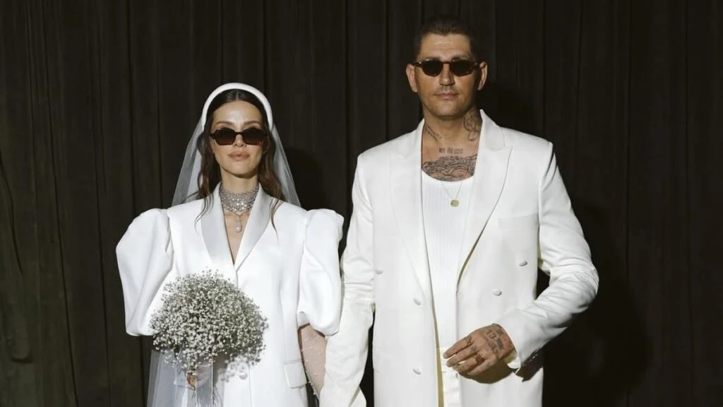 İrem Helvacıoğlu ve Ural Kaspar’ın boşanacağı iddia edildi! Bebeklerinin daha 40’ı çıkmadı