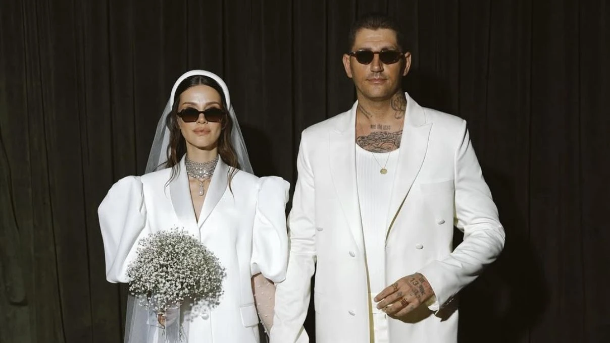 İrem Helvacıoğlu ve Ural Kaspar’ın boşanacağı iddia edildi! Bebeklerinin daha 40’ı çıkmadı