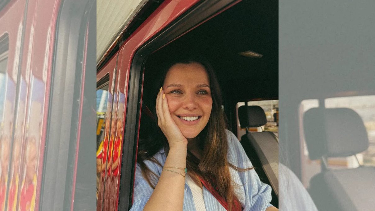 Irem Helvacioglu 2