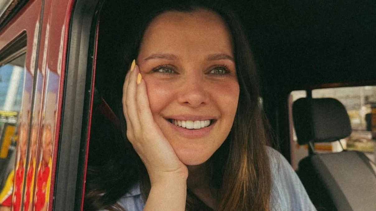 İrem Helvacıoğlu ve Ural Kaspar’ın boşanacağı iddia edildi! Bebeklerinin daha 40’ı çıkmadı