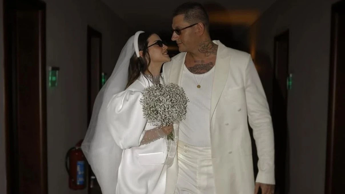 İrem Helvacıoğlu ve Ural Kaspar’ın boşanacağı iddia edildi! Bebeklerinin daha 40’ı çıkmadı