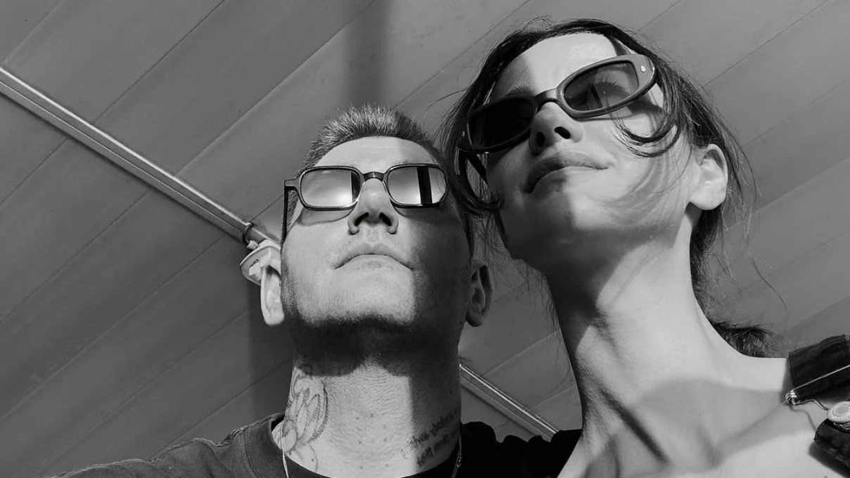 İrem Helvacıoğlu ve Ural Kaspar’ın boşanacağı iddia edildi! Bebeklerinin daha 40’ı çıkmadı