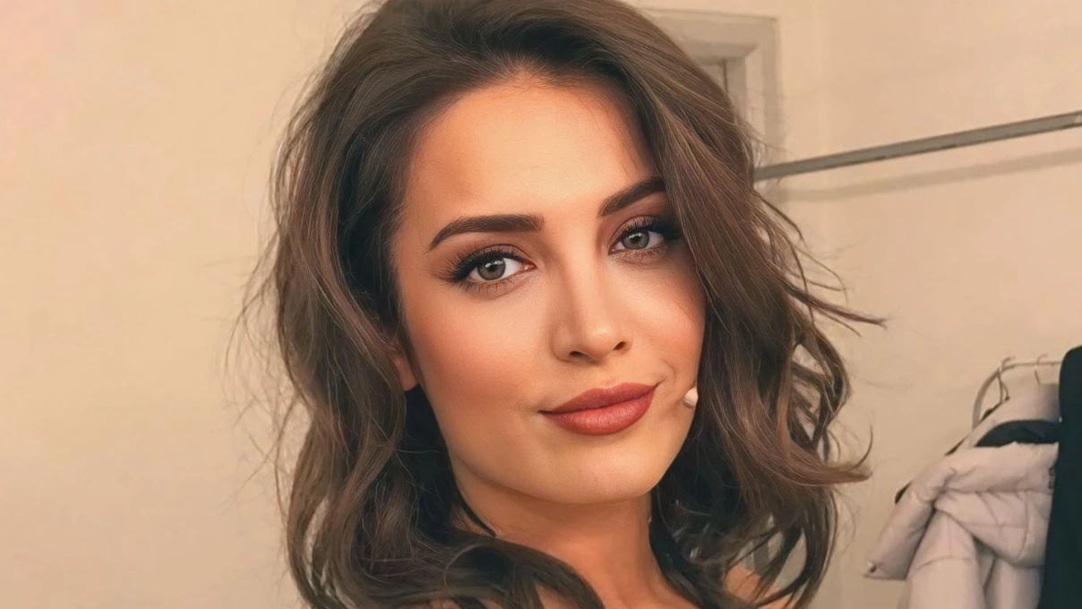 İrem Sak’tan Ayşe Barım açıklaması! Menajeri hakkında çarpıcı sözler 8 Irem Sak 3