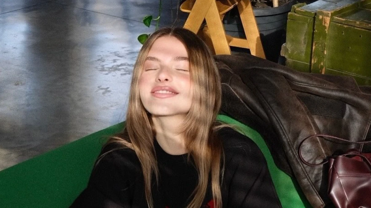 Irem Yalcinkaya 2