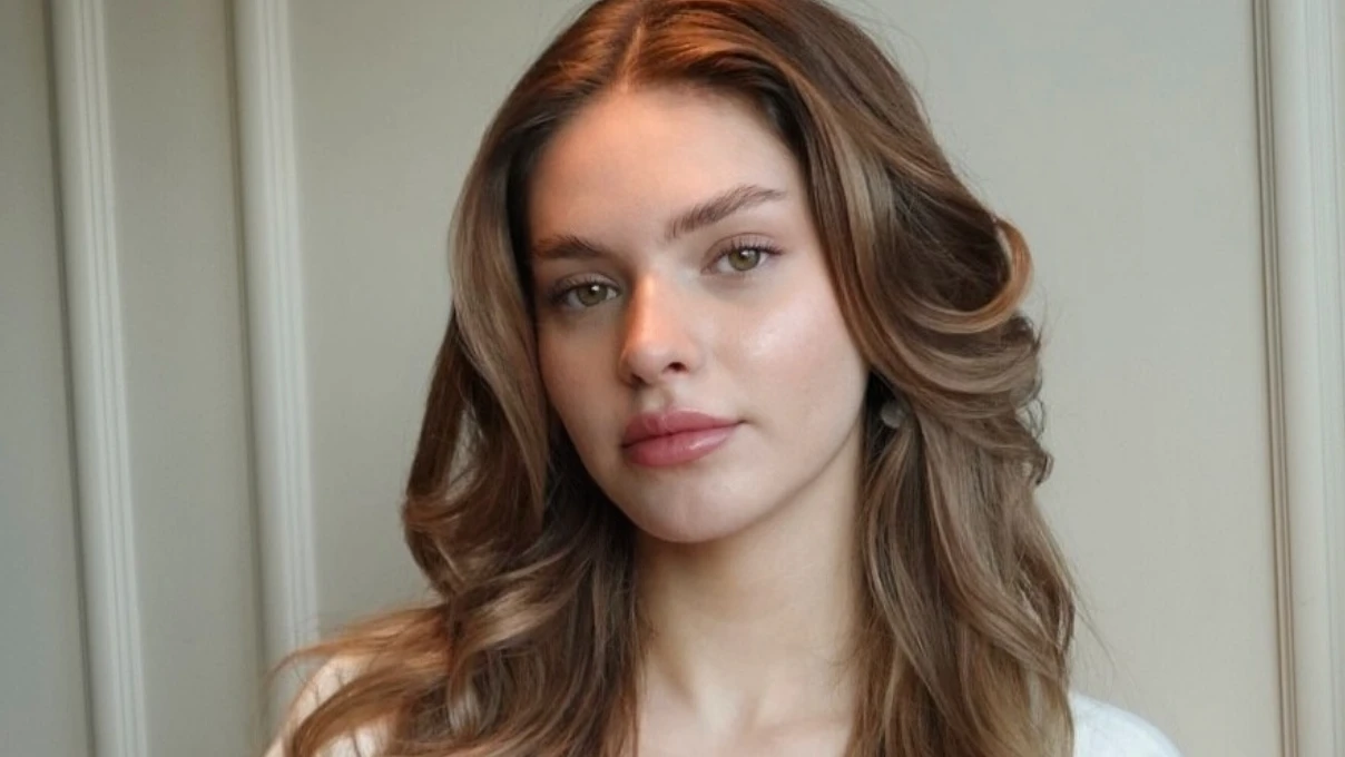 Irem Yalcinkaya 5