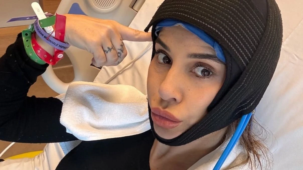 Irmak Ünal kanser mi? Irmak Ünal sağlık durumu nasıl?