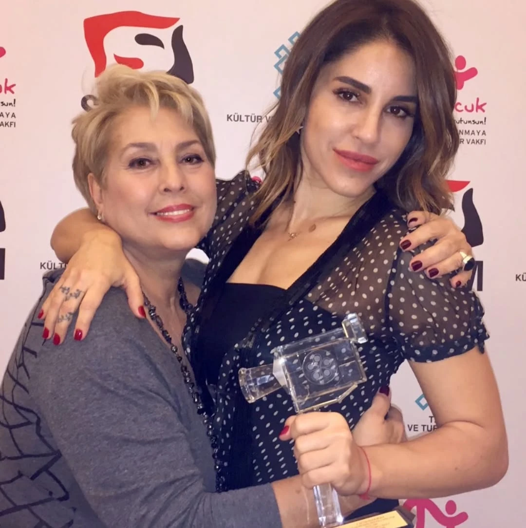 Irmak Unal 2 1