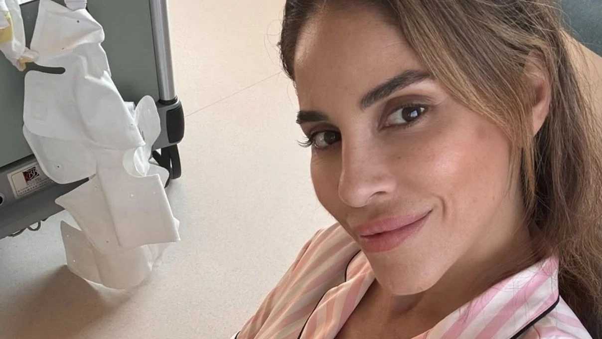 Irmak Ünal kanser mi? Irmak Ünal sağlık durumu nasıl?