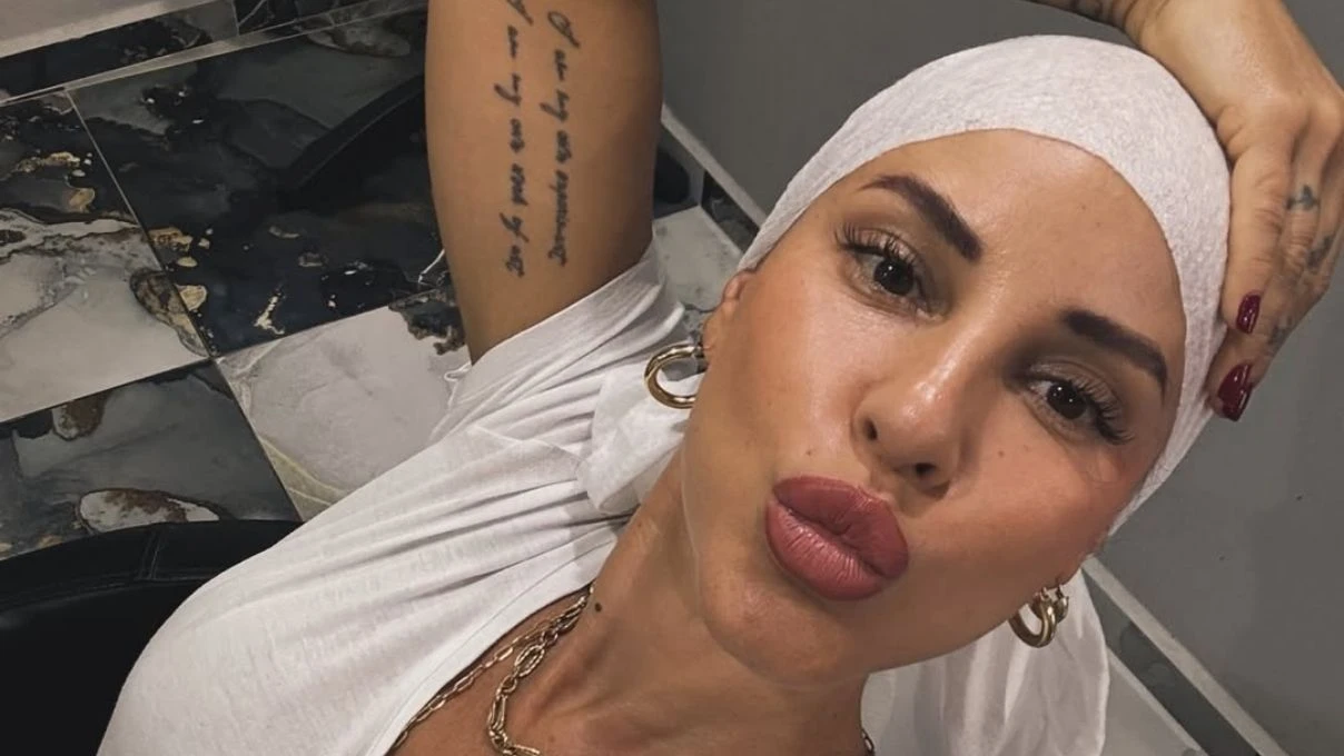 Irmak Ünal kanser mi? Irmak Ünal sağlık durumu nasıl?
