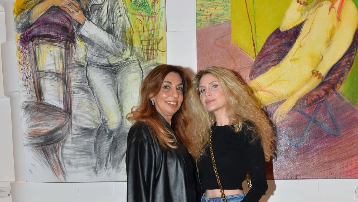 Is insani Cemal Ozgorkeyin 30 yasindaki yegeni Leyla Mizrahi neden oldu Leyla Mizrahinin hastaligi neydi