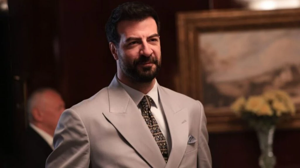 Kral Kaybederse dizisinde şoke eden ayrılık! İsmail Demirci diziye veda etti